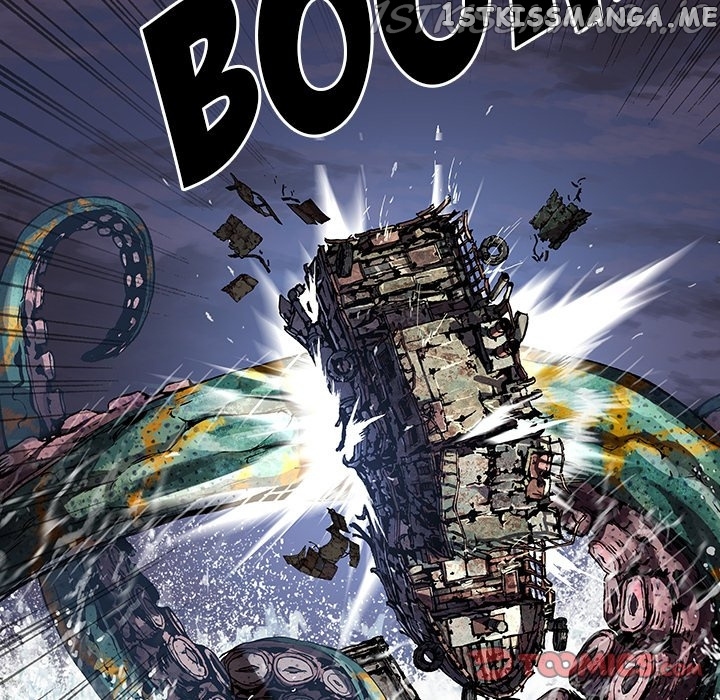 Leviathan, Chapter 178 image 36